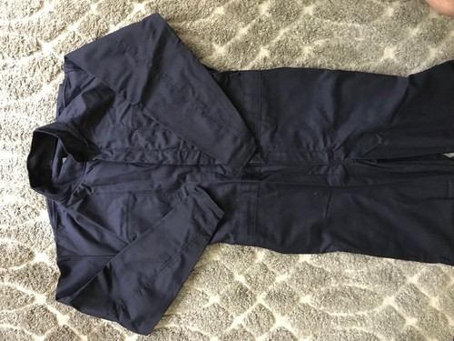 Oberon C7Z Electric Arc Flash Coverall - Picture 3 of 4
