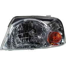 Feu avant (phare) Hyundai ATOS