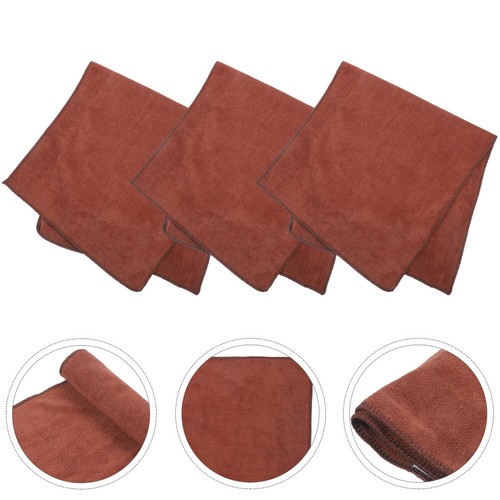 5 Pcs Pet Blanket for Bed Small Animal Cage Pads Liners Mat Blankets - 第 9/12 張圖片
