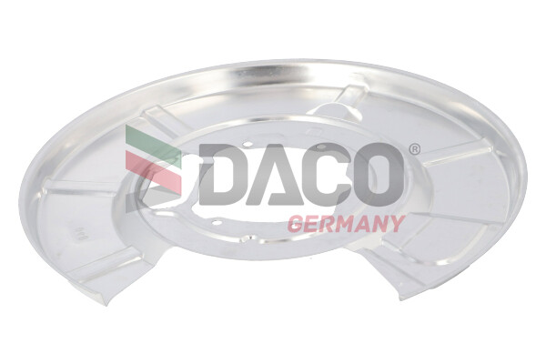 610319 DACO Germany Splash Panel, brake disc for BMW