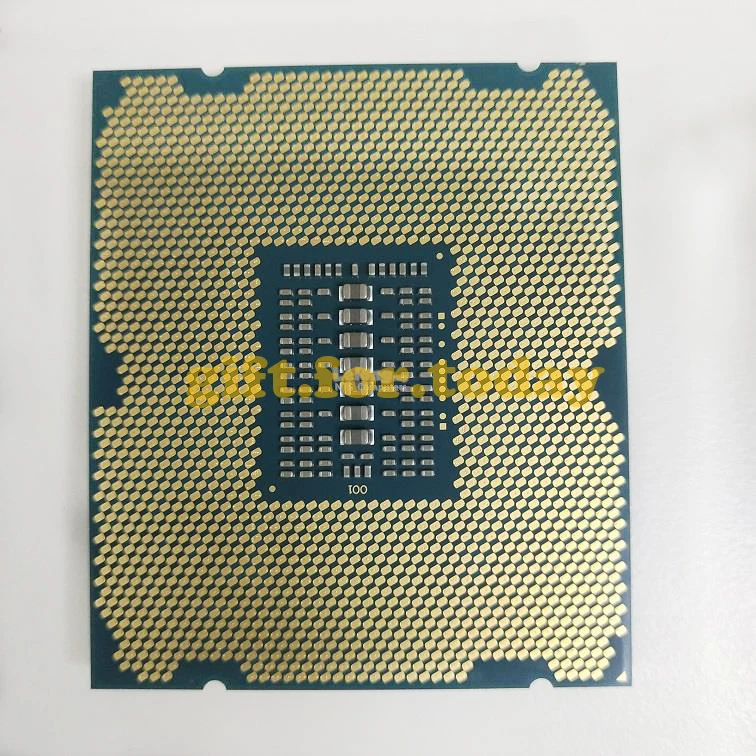 Intel Xeon E5-2660 V2 SR1AB 25MB Cache 2.2GHz 10-Core Server CPU LGA-2011 95W - Image 2 of 4