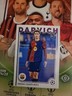 2024-25 Topps UEFA Flagship Noah Darvich FC Barcelona Base Rookie Card