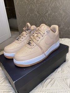 air force 1 ltd
