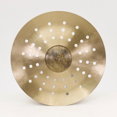 独占販売品】omete cymbals Mercury China 18インチ