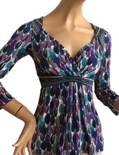 Tolles Top "MANOUKIAN" XS