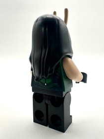 LEGO Marvel SH0383 Mantis Minifigure From Set 76079 USED