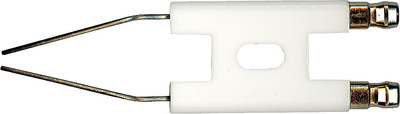 Zündelektrode HANSA HVS HLV HM Jüka 2000 4159 Elektrode Scheer Intercal Thyssen