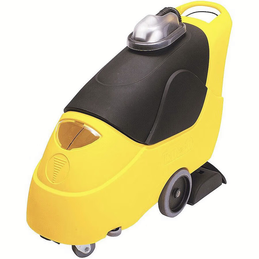 TORNADO 98190 MARATHON 2000 COMMERCIAL CARPET SHAMPOOER/EXTRACTION MACHINE