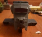 Vintage Star Wars INT-4 Mini Rig Interceptor Kenner 1981 Missing Gun