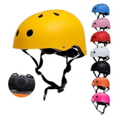 Fahrradhelm Kinderhelm Kleinkinderhelm Schutzhelm Radhelm Skatehelm ABS Helme
