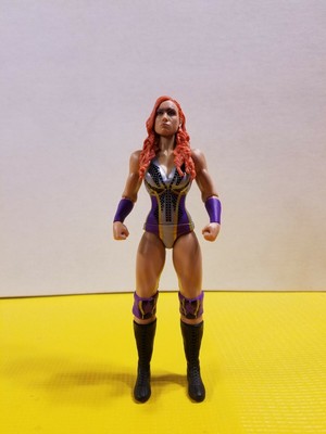 becky lynch mattel