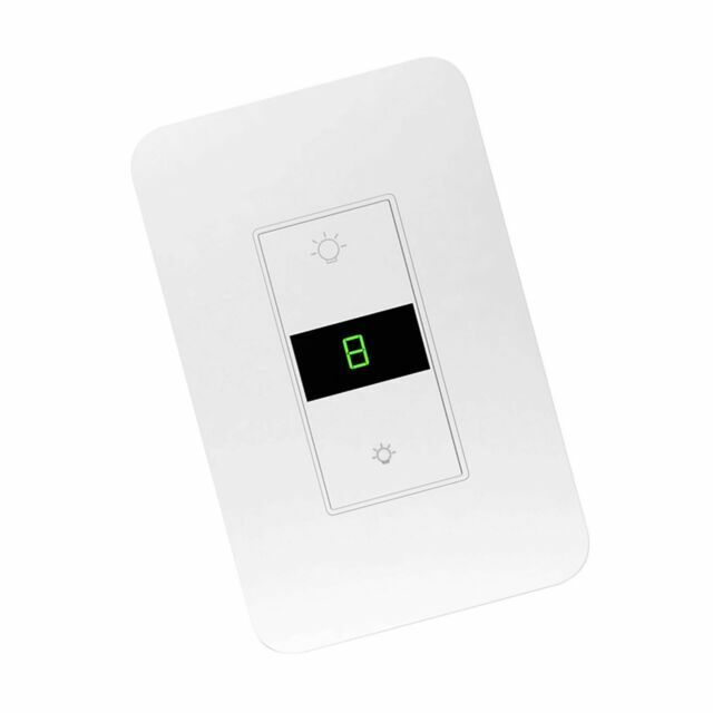 google dimmer switch