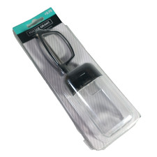 Foster Grant TO GO Folding Micro-Readers w Protective Case FGTRTG04 BLK