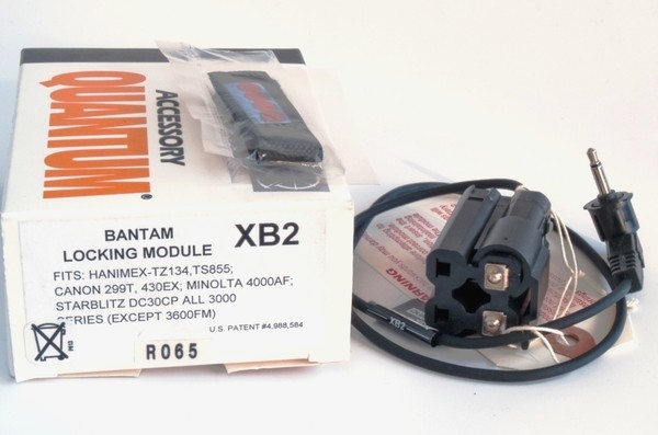 QUANTUM XB2 BANTAN LOCKING MODULE