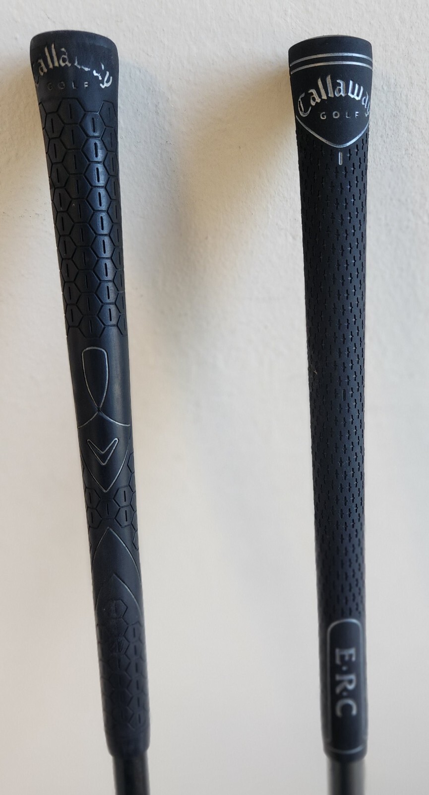 RIGHT HANDED CALLAWAY SET OF 2 GOLF DRIVER eBay