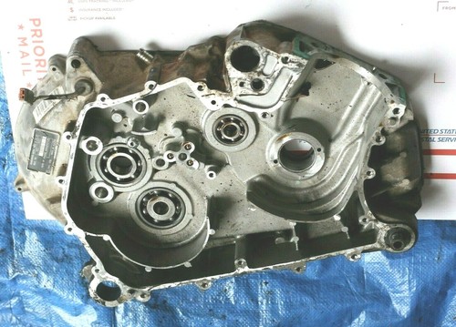 2004 Bombardier Outlander 400 OEM ENGINE CASE W/VIN#