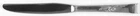 8 DINNER KNIVES Reed & Barton CLASSIC ROSE STERLING
