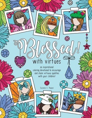 Blessed! With Virtues