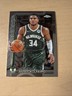 2025-26 Topps Chrome Basketball NBA Giannis Antetokounmpo #137