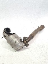 Catalyseurs Peugeot 607