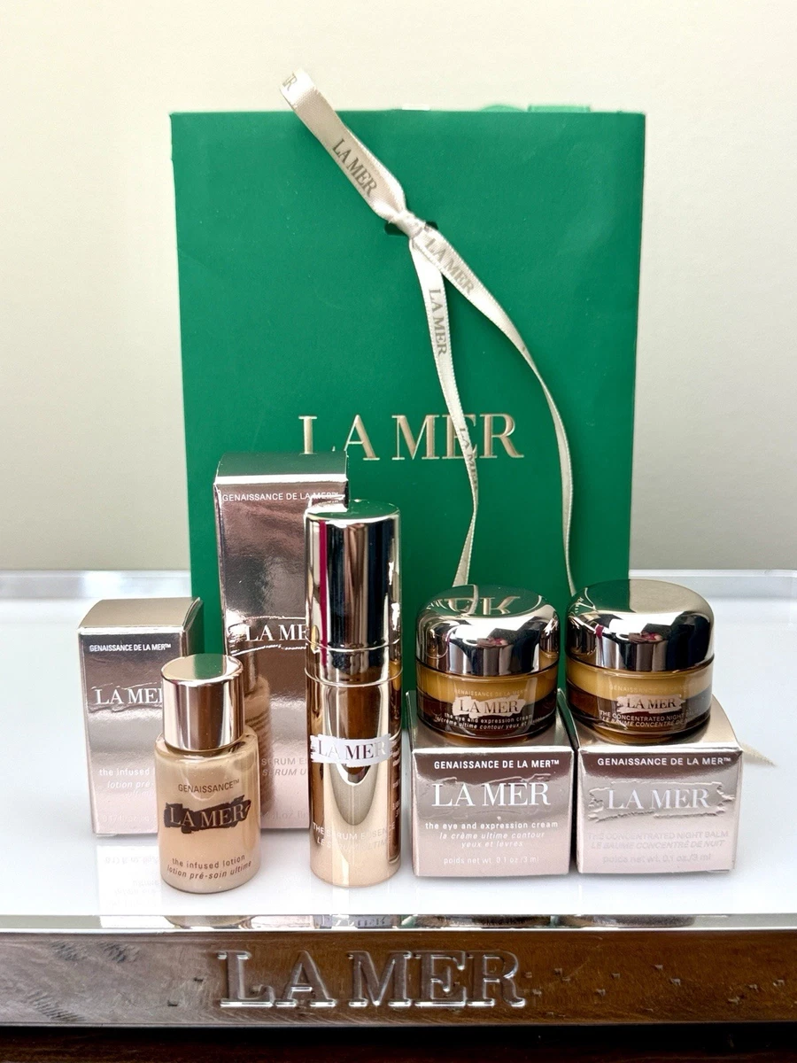 LA MER Skin Care Sets & Kits for sale - eBay