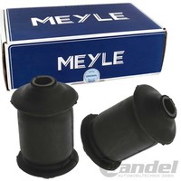 2X Meyle Lagerbuchse Querlenker Hinten FüR VW Sharan Ford Galaxy Seat Alhambra