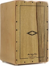 Meinl Percussion Artisan Edition Minera Line Cajon - Limba