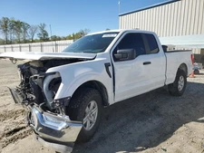 Automatic Transmission Without Hybrid 5.0L Fits 21-23 FORD F150 PICKUP 411995