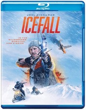 Icefall (Blu-ray) (US IMPORT)