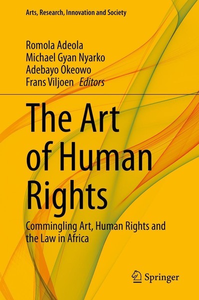 The Art Of Human Rights Romola Adeola-image