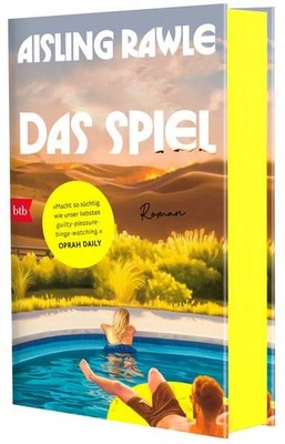 Das Spiel | Aisling Rawle | deutsch | The Compound