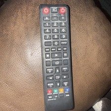 Replacement Remote AK59-00149A AK59-00145A for Samsung Blu-Ray DVD Player