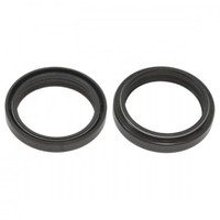 Gabel Simmerring Satz JMP Passend FüR KTM Duke 620 Bj. 1994-1999
