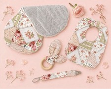 New Baby Gift Set Girl