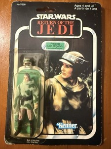 1983 Star Wars Action Figures | eBay
