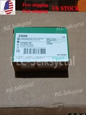 33659 Shunt Opening Release US Free TAX