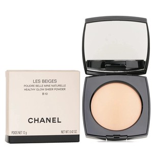 Chanel Les Beiges Healthy Glow Bronzing Cream | eBay