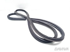 Mercedes-Benz SLK Gummidichtung der Vordertür Vorderseite Rechts 2006 2/3dr 280 Mercedes-Benz SLK Gummidichtung der Vordertür Vorderseite Rechts 2006 2/3dr 280