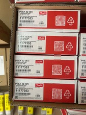 1pcs NEW DANFOSS PVEA32 S7  11177353 Proportional valve