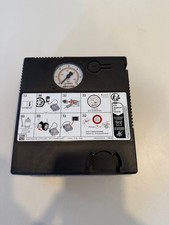 VW AG  Air Compressor / Reifenkompressor / Pannenkit / Reifen