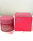 Laneige Lip Sleeping Mask Ex in Berry .70 Oz. New NIB $24 Retail — photo 2