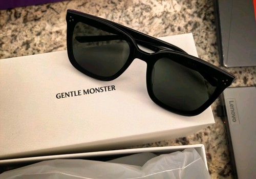 Gentle Monster Gent Brand New