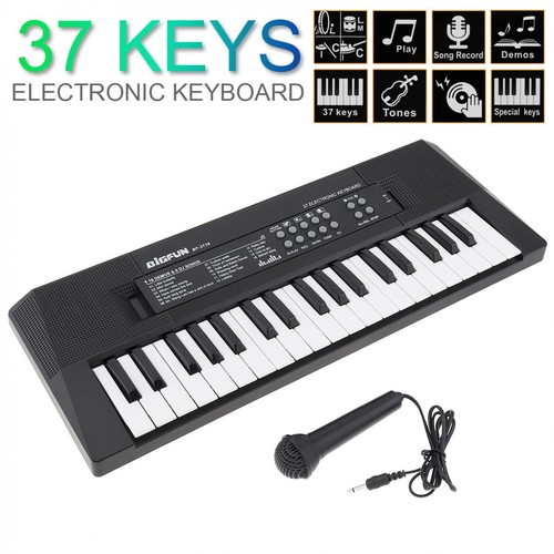Keyboard Piano for Kids 37