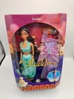 1992 Disney Classics Jasmine Doll Mattel #2557 Vintage Original Box