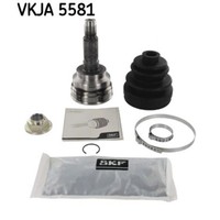 Gelenksatz Antriebswelle SKF Vkja 5581