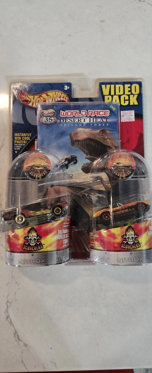 Hot Wheels Highway 35 World Race for sale | eBay
