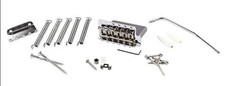 Fender  Pure Vintage PAT.PEND. Bridge Assembl...