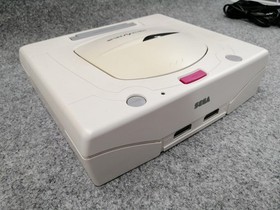 SEGA HST-3220 Sega Saturn Controller Retro Gaming Accessory New
