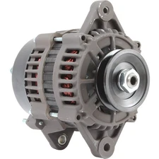 DB Electrical Marine Alternator Compatible With/Replacement For Mercruiser 3....
