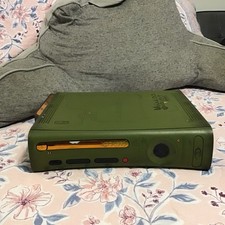 Halo 3 Special Edition Xbox 360 Console (2/2) - 120GB